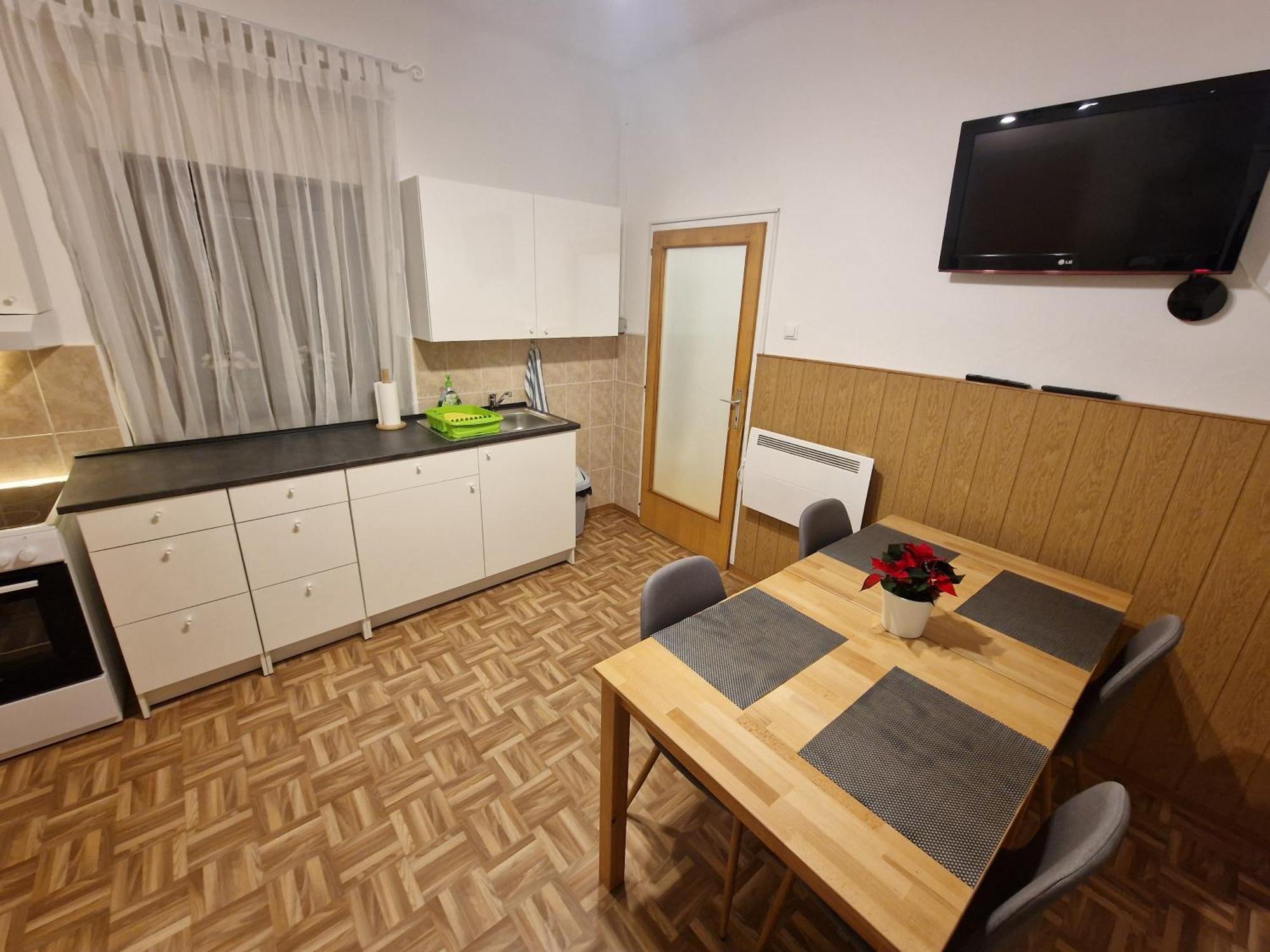 Saso Rooms & Apartments Liubliana Exterior foto