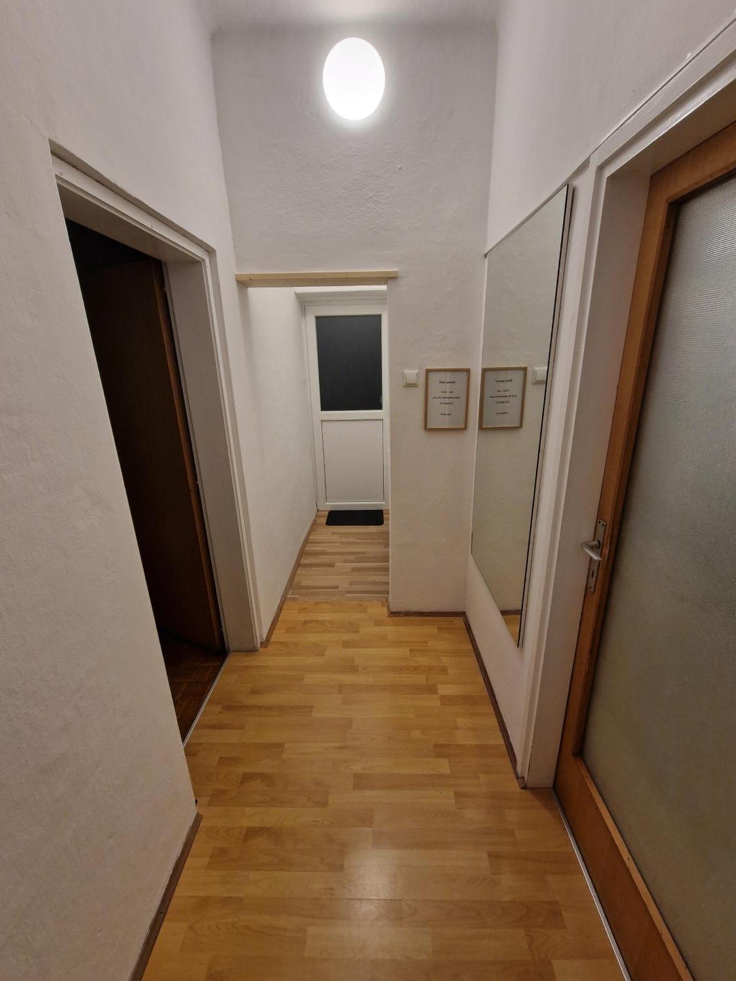 Saso Rooms & Apartments Liubliana Exterior foto