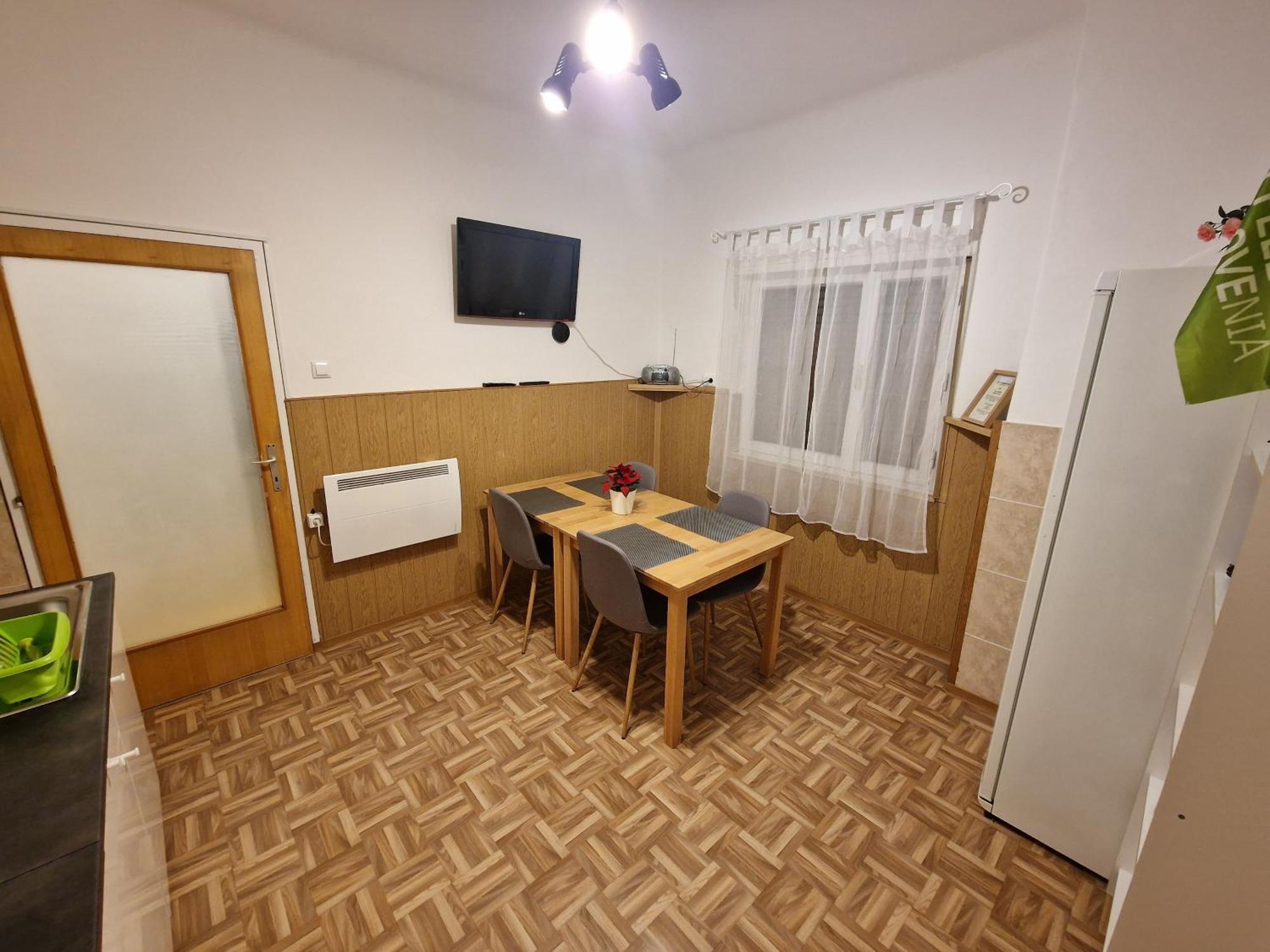 Saso Rooms & Apartments Liubliana Exterior foto