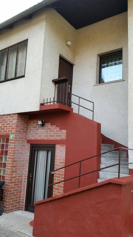 Saso Rooms & Apartments Liubliana Exterior foto